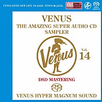 （Ｖ．Ａ．）「 ヴィーナス・アメイジングＳＡＣＤ　スーパー・サンプラー　Ｖｏｌ．１４」