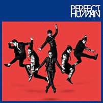 ＲＡＤＩＯ　ＦＩＳＨ 「ＰＥＲＦＥＣＴ　ＨＵＭＡＮ」