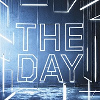 ポルノグラフィティ 「ＴＨＥ　ＤＡＹ」