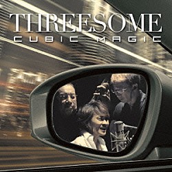 ＴＨＲＥＥＳＯＭＥ（Ｍａｒｌｅｎｅ、Ｊｉｒｏ　Ｙｏｓｈｉｄａ、Ｍａｋｏｔｏ　Ｋｕｒｉｙａ）「ＣＵＢＩＣ　ＭＡＧＩＣ」