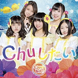 つりビット「Ｃｈｕしたい」