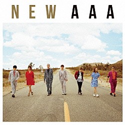 ＡＡＡ「ＮＥＷ」