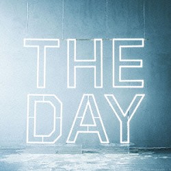 ポルノグラフィティ「ＴＨＥ　ＤＡＹ」