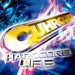 ＧＵＨＲＯＯＶＹ「ＨＡＲＤＣＯＲＥ　ＬＩＦＥ」