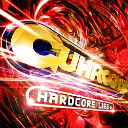 ＧＵＨＲＯＯＶＹ「ＨＡＲＤＣＯＲＥ　ＬＩＦＥ＋」