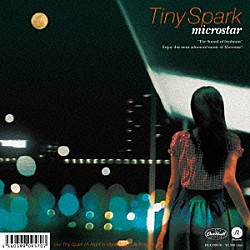 ｍｉｃｒｏｓｔａｒ「Ｔｉｎｙ　Ｓｐａｒｋ」