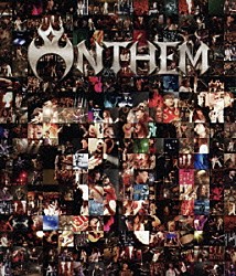 ＡＮＴＨＥＭ「３０＋」