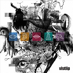 ｖｉｓｔｌｉｐ「ＳＥＮＳＥ」