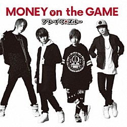 ブレイク☆スルー「ワンパン！！／ＭＯＮＥＹ　ｏｎ　ｔｈｅ　ＧＡＭＥ」