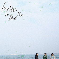 Ｍｙ　Ｈａｉｒ　ｉｓ　Ｂａｄ「時代をあつめて」