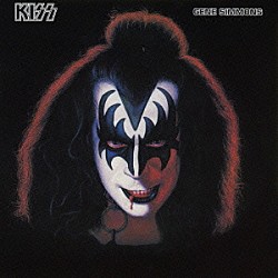 ＫＩＳＳ「ジーン・シモンズ」