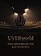 ＵＶＥＲｗｏｒｌｄ「ＵＶＥＲｗｏｒｌｄ　１５＆１０　Ａｎｎｉｖｅｒｓａｒｙ　Ｌｉｖｅ　ＬＩＭＩＴＥＤ　ＥＤＩＴＩＯＮ」