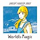 Ｓｐｅｃｉａｌ　Ｆａｖｏｒｉｔｅ　Ｍｕｓｉｃ「Ｗｏｒｌｄ’ｓ　Ｍａｇｉｃ」