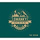 ＳＷＡＮＫＹ　ＯＣＥＡＮ　ＡＣＯＵＳＴＩＸ「ＴＨＥ　ＯＣＥＡＮ」