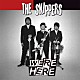 ＴＨＥ　ＳＫＩＰＰＥＲＳ「ＷＥ’ＲＥ　ＨＥＲＥ」