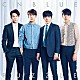 ＣＮＢＬＵＥ「Ｐｕｚｚｌｅ」