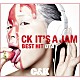 Ｃ＆Ｋ「ＣＫ　ＩＴ’Ｓ　Ａ　ＪＡＭ～ＢＥＳＴ　ＨＩＴ　ＵＴＡ～」