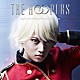 ＴＨＥ　ＨＯＯＰＥＲＳ「ラブハンター」