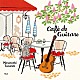 垂石雅俊「Ｃａｆｅ　ｄｅ　Ｇｕｉｔａｒｅ～ギターでくつろぐカフェ時間～」