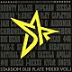 ＳＴＡＲＤＯＭ ジャー・キュア クロニックス ジェシー・ロイヤル Ｐｒｏｔｏｊｅ　＆　Ｃｈｒｏｎｉｘｘ Ｓｔｅｐｈｅｎ　Ｍａｒｌｅｙ，Ｃａｐｌｅｔｏｎ　＆　Ｓｉｚｚｌａ ダミアン“ジュニア・ゴング”マーリー スタイロＧ「ＳＴＡＲＤＯＭ　ＤＵＢ　ＰＬＡＴＥ　ＭＩＸＸＸ　ＶＯＬ．１」