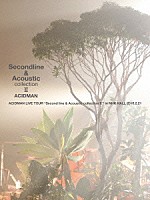 ＡＣＩＤＭＡＮ「 ＡＣＩＤＭＡＮ　ＬＩＶＥ　ＴＯＵＲ　“Ｓｅｃｏｎｄ　ｌｉｎｅ　＆　Ａｃｏｕｓｔｉｃ　ｃｏｌｌｅｃｔｉｏｎ　Ⅱ”　ｉｎ　ＮＨＫ　ＨＡＬＬ」