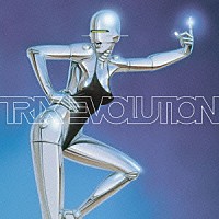 ＴＲＩＸ「 ＥＶＯＬＵＴＩＯＮ」