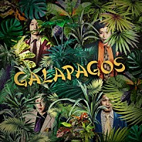 ＴＨＥイナズマ戦隊「 ＧＡＬＡＰＡＧＯＳ」