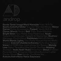 ａｎｄｒｏｐ「 ｂｅｓｔ　［ａｎｄ／ｄｒｏｐ］」