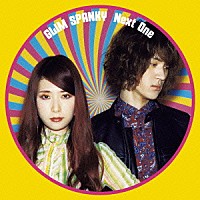 ＧＬＩＭ　ＳＰＡＮＫＹ「 Ｎｅｘｔ　Ｏｎｅ」