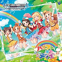 （ゲーム・ミュージック）「 ＴＨＥ　ＩＤＯＬＭ＠ＳＴＥＲ　ＣＩＮＤＥＲＥＬＬＡ　ＧＩＲＬＳ　ＳＴＡＲＬＩＧＨＴ　ＭＡＳＴＥＲ　０３　ハイファイ☆デイズ」