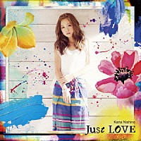 西野カナ「 Ｊｕｓｔ　ＬＯＶＥ」