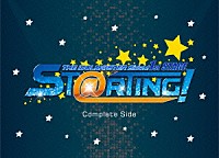 （Ｖ．Ａ．）「 ＴＨＥ　ＩＤＯＬＭ＠ＳＴＥＲ　ＳｉｄｅＭ　１ｓｔ　ＳＴＡＧＥ　～ＳＴ＠ＲＴＩＮＧ！～　Ｌｉｖｅ　Ｂｌｕ－ｒａｙ　［Ｃｏｍｐｌｅｔｅ　Ｓｉｄｅ］」