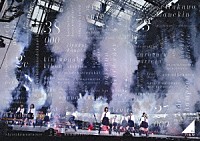 乃木坂４６「 乃木坂４６　３ｒｄ　ＹＥＡＲ　ＢＩＲＴＨＤＡＹ　ＬＩＶＥ　２０１５．２．２２　ＳＥＩＢＵ　ＤＯＭＥ」