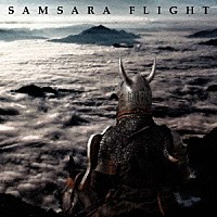 ＬＯＵＤＮＥＳＳ「 ＳＡＭＳＡＲＡ　ＦＬＩＧＨＴ～輪廻飛翔～」