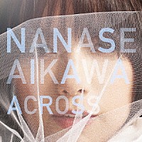 相川七瀬「 ＡＣＲＯＳＳ」