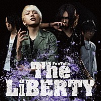 Ｆｏ’ｘＴａｉｌｓ「 Ｔｈｅ　ＬｉＢＥＲＴＹ」