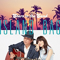 ＩＳＬＡＮＤ　ＢＡＧ「 Ｓｔａｒｓ　ｉｎ　ｔｈｅ　Ｓａｎｄ」