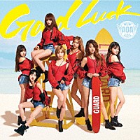 ＡＯＡ「 Ｇｏｏｄ　Ｌｕｃｋ」