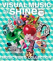 ＳＨＩＮｅｅ「 ＶＩＳＵＡＬ　ＭＵＳＩＣ　ｂｙ　ＳＨＩＮｅｅ　～ｍｕｓｉｃ　ｖｉｄｅｏ　ｃｏｌｌｅｃｔｉｏｎ～」