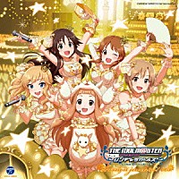 （ゲーム・ミュージック）「 ＴＨＥ　ＩＤＯＬＭ＠ＳＴＥＲ　ＣＩＮＤＥＲＥＬＬＡ　ＭＡＳＴＥＲ　Ｐａｓｓｉｏｎ　ｊｅｗｅｌｒｉｅｓ！　００３」