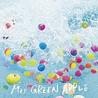 Ｍｒｓ．ＧＲＥＥＮ　ＡＰＰＬＥ「 サママ・フェスティバル！」