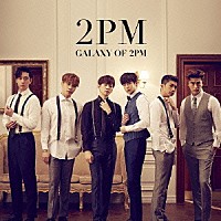 ２ＰＭ「 ＧＡＬＡＸＹ　ＯＦ　２ＰＭ　リパッケージ」