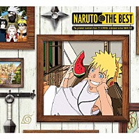 （アニメーション）「 ＮＡＲＵＴＯ　ＴＨＥ　ＢＥＳＴ」