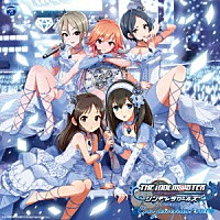 （ゲーム・ミュージック）「 ＴＨＥ　ＩＤＯＬＭ＠ＳＴＥＲ　ＣＩＮＤＥＲＥＬＬＡ　ＭＡＳＴＥＲ　Ｃｏｏｌ　ｊｅｗｅｌｒｉｅｓ！　００３」