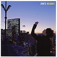 ＪＯＮＴＥ「 ＲＥＢＯＯＴ」