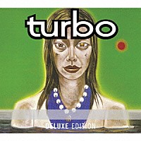 ＵＡ「 ｔｕｒｂｏ　＜Ｄｅｌｕｘｅ　Ｅｄｉｔｉｏｎ＞」