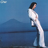 Ｃｈａｒ「 Ｃｈａｒ」