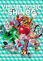 ＳＨＩＮｅｅ「 ＶＩＳＵＡＬ　ＭＵＳＩＣ　ｂｙ　ＳＨＩＮｅｅ　～ｍｕｓｉｃ　ｖｉｄｅｏ　ｃｏｌｌｅｃｔｉｏｎ～」