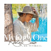 佐藤広大「 Ｍｙ　Ｏｎｌｙ　Ｏｎｅ　ｆｅａｔ．　宏実、ＹＵＴＡＫＡ（Ｆｕｌｌ　Ｏｆ　Ｈａｒｍｏｎｙ）」