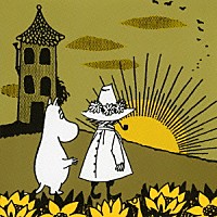 （Ｖ．Ａ．）「 －Ｊｏｙ　ｗｉｔｈ　Ｍｏｏｍｉｎ－　真昼のジャズ　Ｓｕｎｓｈｉｎｅ　ｏｆ　Ｆｉｎｌａｎｄ」